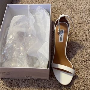 Steve Madden heels